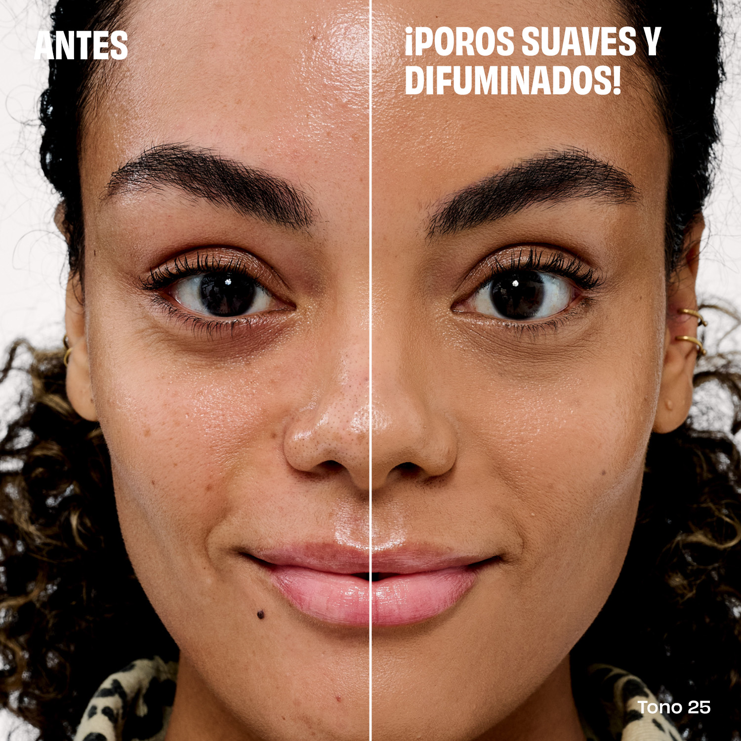 THE POREFESSIONAL FOUNDATION (BASE DE MAQUILLAJE)